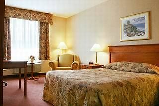 Best Western L'Heritage Хоксбери Экстерьер фото