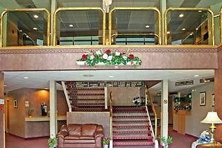 Best Western L'Heritage Хоксбери Экстерьер фото