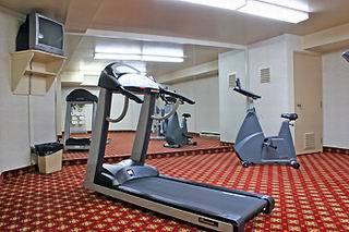 Best Western L'Heritage Хоксбери Экстерьер фото