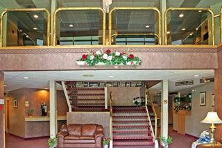 Best Western L'Heritage Хоксбери Экстерьер фото