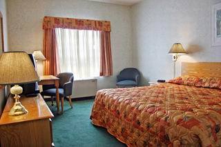 Best Western L'Heritage Хоксбери Экстерьер фото